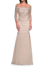 Load image into Gallery viewer, La Femme Mother Of The Bride Style 29324