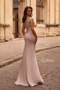 La Femme Mother Of The Bride Style 29331