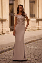 Load image into Gallery viewer, La Femme Mother Of The Bride Style 29331