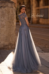 La Femme Mother Of The Bride Style 29380