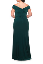 Load image into Gallery viewer, La Femme Plus Size Dress 29663