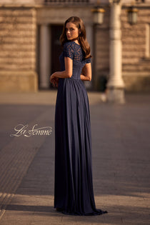 La Femme Evening Style 29772