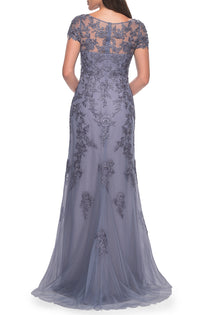 La Femme Mother Of The Bride Style 29792