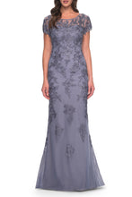 Load image into Gallery viewer, La Femme Mother Of The Bride Style 29792