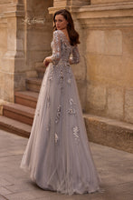 Load image into Gallery viewer, La Femme Mother Of The Bride Style 29825