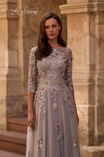 Load image into Gallery viewer, La Femme Mother Of The Bride Style 29825