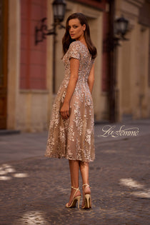 La Femme Mother Of The Bride Style 29830