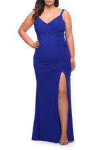 Load image into Gallery viewer, La Femme Plus Size Dress 29900