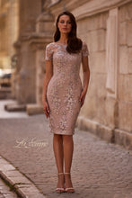 Load image into Gallery viewer, La Femme Mother Of The Bride Style 29930
