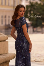Load image into Gallery viewer, La Femme Mother Of The Bride Style 29961