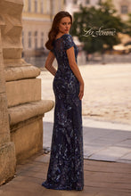 Load image into Gallery viewer, La Femme Mother Of The Bride Style 29961
