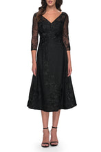 Load image into Gallery viewer, La Femme Mother Of The Bride Style 30016