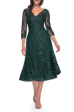 Load image into Gallery viewer, La Femme Mother Of The Bride Style 30016