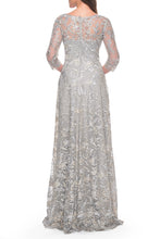 Load image into Gallery viewer, La Femme Mother Of The Bride Style 30031