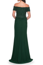 Load image into Gallery viewer, La Femme Mother Of The Bride Style 30057