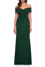 Load image into Gallery viewer, La Femme Mother Of The Bride Style 30057