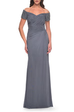 Load image into Gallery viewer, La Femme Mother Of The Bride Style 30057