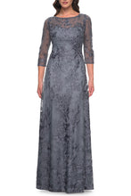 Load image into Gallery viewer, La Femme Mother Of The Bride Style 30060