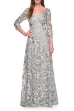 Load image into Gallery viewer, La Femme Mother Of The Bride Style 30062