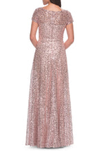 Load image into Gallery viewer, La Femme Mother Of The Bride Style 30122