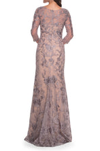 Load image into Gallery viewer, La Femme Mother Of The Bride Style 30130