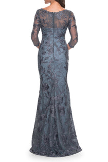 La Femme Mother Of The Bride Style 30130