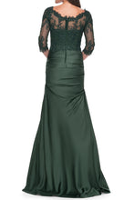 Load image into Gallery viewer, La Femme Mother Of The Bride Style 30162