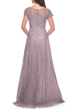 Load image into Gallery viewer, La Femme Mother Of The Bride Style 30168
