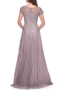 La Femme Mother Of The Bride Style 30168