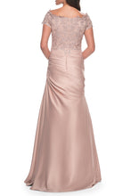 Load image into Gallery viewer, La Femme Mother Of The Bride Style 30199