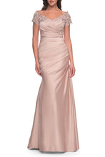 Load image into Gallery viewer, La Femme Mother Of The Bride Style 30199