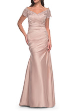 Load image into Gallery viewer, La Femme Mother Of The Bride Style 30199