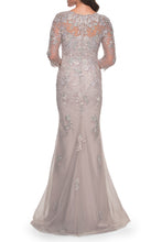 Load image into Gallery viewer, La Femme Mother Of The Bride Style 30200