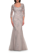 Load image into Gallery viewer, La Femme Mother Of The Bride Style 30200