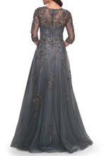 Load image into Gallery viewer, La Femme Mother Of The Bride Style 30201
