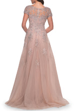 Load image into Gallery viewer, La Femme Mother Of The Bride Style 30228