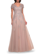 Load image into Gallery viewer, La Femme Mother Of The Bride Style 30228