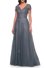 Load image into Gallery viewer, La Femme Mother Of The Bride Style 30228