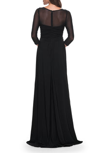 La Femme Mother Of The Bride Style 30230