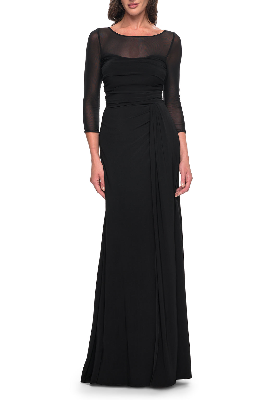 La Femme Mother Of The Bride Style 30230