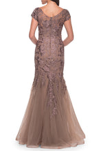 Load image into Gallery viewer, La Femme Mother Of The Bride Style 30269