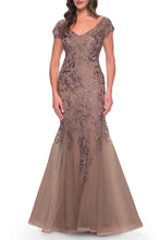 Load image into Gallery viewer, La Femme Mother Of The Bride Style 30269