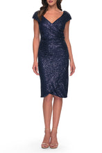 Load image into Gallery viewer, La Femme Mother Of The Bride Style 30323