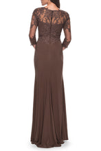 Load image into Gallery viewer, La Femme Mother Of The Bride Style 30384