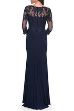 Load image into Gallery viewer, La Femme Mother Of The Bride Style 30384
