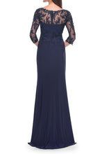 Load image into Gallery viewer, La Femme Mother Of The Bride Style 30385