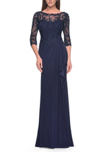 Load image into Gallery viewer, La Femme Mother Of The Bride Style 30385