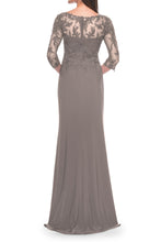 Load image into Gallery viewer, La Femme Mother Of The Bride Style 30385