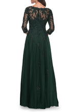 Load image into Gallery viewer, La Femme Mother Of The Bride Style 30398