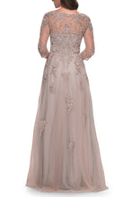 Load image into Gallery viewer, La Femme Mother Of The Bride Style 30398